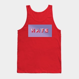 Love Tank Top